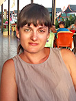 Single Ukraine women Rina from Poltava