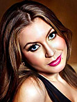 Single Ukraine women Galina from Kiev