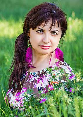 Ukraine bride  Tat'yana 51 y.o. from Kharkov, ID 54951
