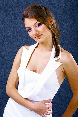 Ukraine bride  Anna 33 y.o. from Kharkov, ID 56601