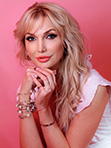 Russian bride Anna from Kharkov