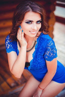 Ukraine bride  Darina 36 y.o. from Kiev, ID 94501