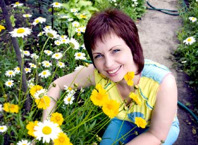 Ukraine bride  Irina 61 y.o. from Zaporozhye, ID 46963