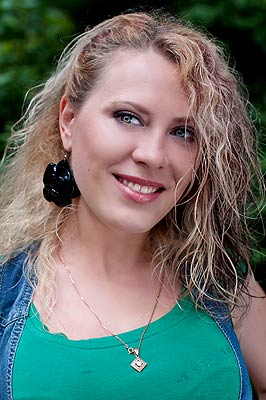 Ukraine bride  Ol'ga 40 y.o. from Kherson, ID 63629