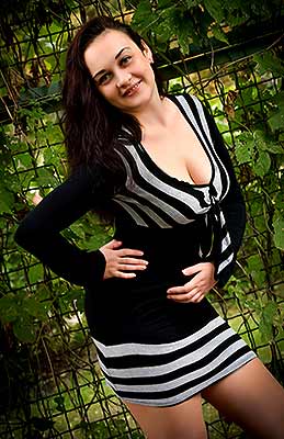 Ukraine bride  Alina 35 y.o. from Kirovograd, ID 79897