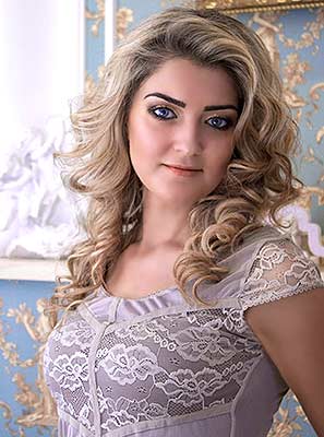 Ukraine bride  Elena 38 y.o. from Kirovograd, ID 58943