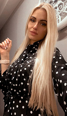 Ukraine bride  Kristina 34 y.o. from Mirgorod, ID 94577