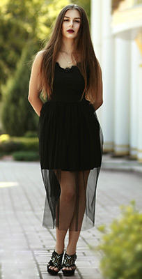 Ukraine bride  Ol'ga 34 y.o. from Lugansk, ID 88722