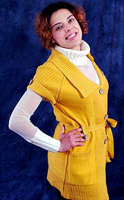 Ukraine bride  Diana 43 y.o. from Mariupol, ID 59460