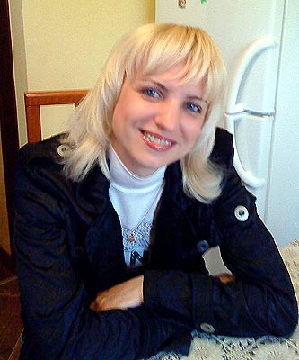 Ukraine bride  Yuliya 51 y.o. from Mariupol, ID 62174