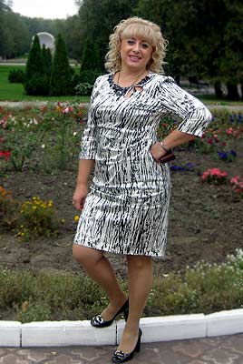 Ukraine bride  Tat'yana 59 y.o. from Mariupol, ID 62612