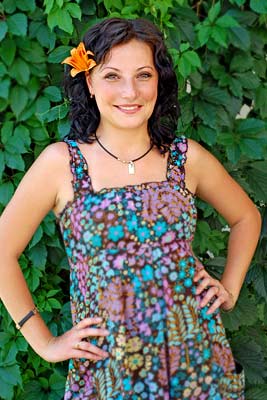 Ukraine bride  Tamara 39 y.o. from Melitopol, ID 63637