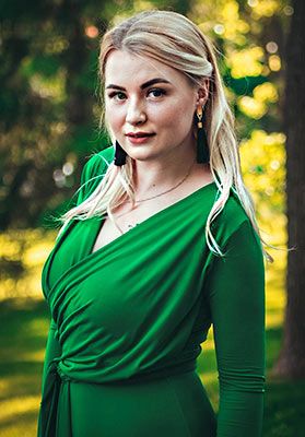 Ukraine bride  Yuliya 25 y.o. from Kharkov, ID 93545