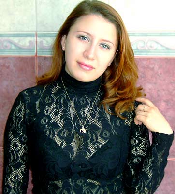 Ukraine bride  Viktoriya 36 y.o. from Nikolaev, ID 27889