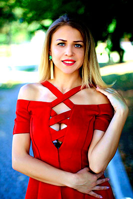 Ukraine bride  Anna 33 y.o. from Nikolaev, ID 85659