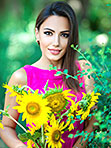 Single Ukraine women Elena from Nikolaev
