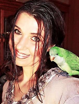 USA bride  Anastasiya 57 y.o. from Fort Collins, ID 80711