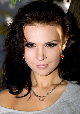 Ukraine bride  Olesya 34 y.o. from Odessa, ID 59615