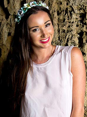 Ukraine bride  Yuliya 33 y.o. from Odessa, ID 74172