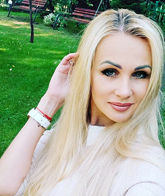 Ukraine bride  Ol'ga 42 y.o. from Odessa, ID 92390
