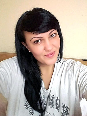 Ukraine bride  Elena 42 y.o. from Poltava, ID 57872
