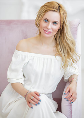 Ukraine bride  Veronika 34 y.o. from Kiev, ID 91810