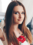 Single Russia women Anna from Simferopol