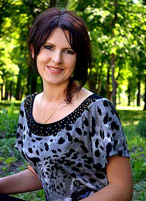 Ukraine bride  Valentina 53 y.o. from Sumy, ID 45033