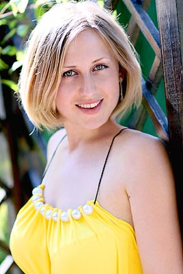 Ukraine bride  Vitaliya 38 y.o. from Sumy, ID 47399