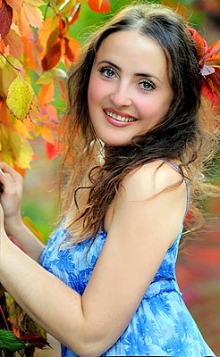 Ukraine bride  Elena 43 y.o. from Sumy, ID 64425