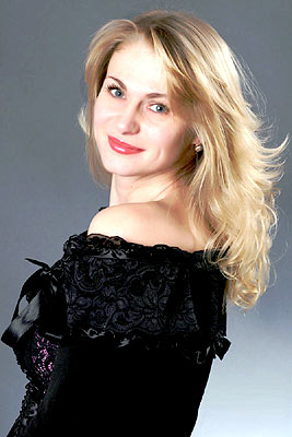 Ukraine bride  Tat'yana 47 y.o. from Vinnitsa, ID 54752