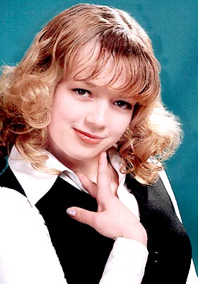 Ukraine bride  Elena 34 y.o. from Vinnitsa, ID 37240