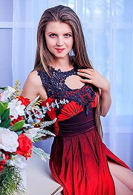 Ukraine bride  Marina 44 y.o. from Zaporozhye, ID 89539