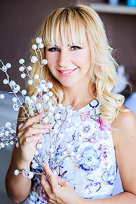 Ukraine bride  Elena 49 y.o. from Zaporozhye, ID 90383