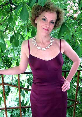 Ukraine bride  Tat'yana 47 y.o. from Zaporozhye, ID 55707