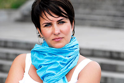 Ukraine bride  Viktoriya 51 y.o. from Zaporozhye, ID 57541