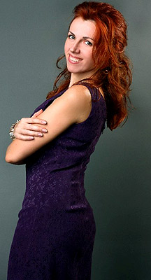 Ukraine bride  Snejana 49 y.o. from Zaporozhye, ID 58955