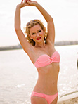 Russian bride Viktoriya from Dnipro